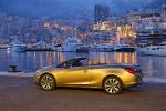 Vauxhall Cascada 2013 года